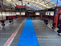 Mts Gimnasio