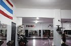 Muay Thai Fight Center