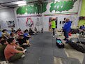 Muay Thai Guerreros Elite