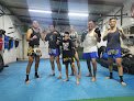 Muay Thai San Luis Potosi Panteras Academy