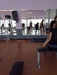 Mujer Fitness Suc. Juárez