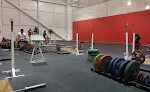 Multigimnasio "socorro Cerón Herrera "
