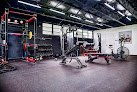 Mundo Boxing Gym