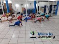 Mundo Jumping