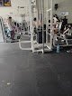 Muscle Factory Gym