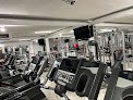 Muscle & Fitnes Center