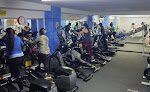 Muscle & Fitness Center