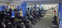 Muscle & Fitness Center