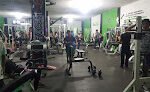 Muscle Gym