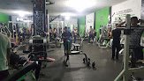 Muscle Gym