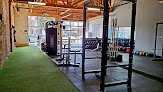 Muscle + Mindset