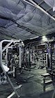 Muscle Training Gym