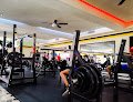 Muscle Up Gym