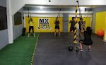 Mxtraining