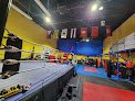 Nak Muay Thai Lao