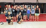 Naksu Muay Thai Colima