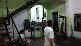 Nation Fitness Gym