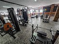 Nation Fitzone Expréss Gym