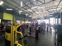 Navi Gym