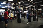 Nemea Boxing - Las Vegas Boxing Gym