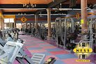 Ness Gym Yautepec