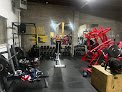 Never Quit Boxing Gym