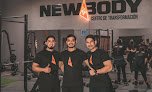 New Body Gym