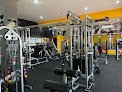 New Fit Gym