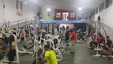 New Life Gym