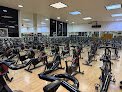 New Sport Gym