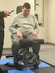 New Strength Adaptive Fitness