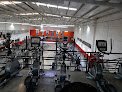 Nex Gym