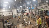 Nex Gym