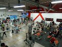 Nex Gym