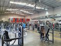 Nex Gym Perisur