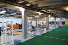 Next Level Strength & Conditioning, Llc