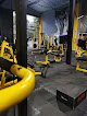 Nfitness Gym