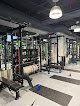 Nike Strength Studio - East Austin
