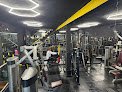 Nitro Sport Gym