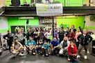 No Limit Fitness Club