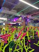 No Limit Super Gym