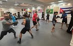 North Bergen Boxing
