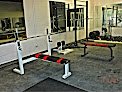 Ntx Strength & Conditioning