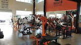 Núcleo Gym Center Fitness