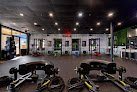 Nucleus Gym