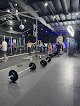 Oc Lab Gym And Fitness Center