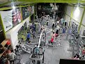 Odyssey Gym