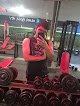 Olam Gym Monterrey