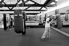 Old School Boxing
