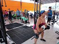 Olimpo Fitness Club
